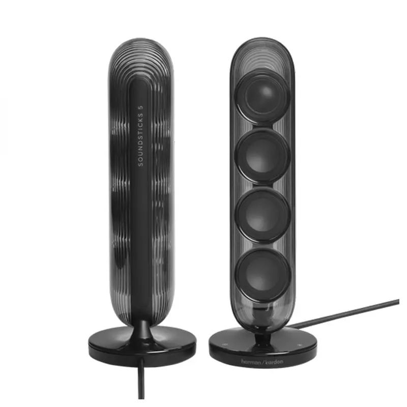 HARMAN-KARDON SPEAKER SOUNDSTIKS 5
